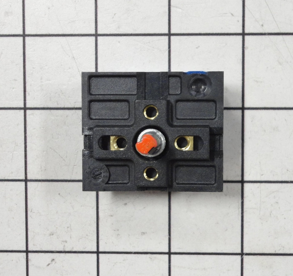 Whirlpool WPW10411934 Oven Range Infinite Switch Part