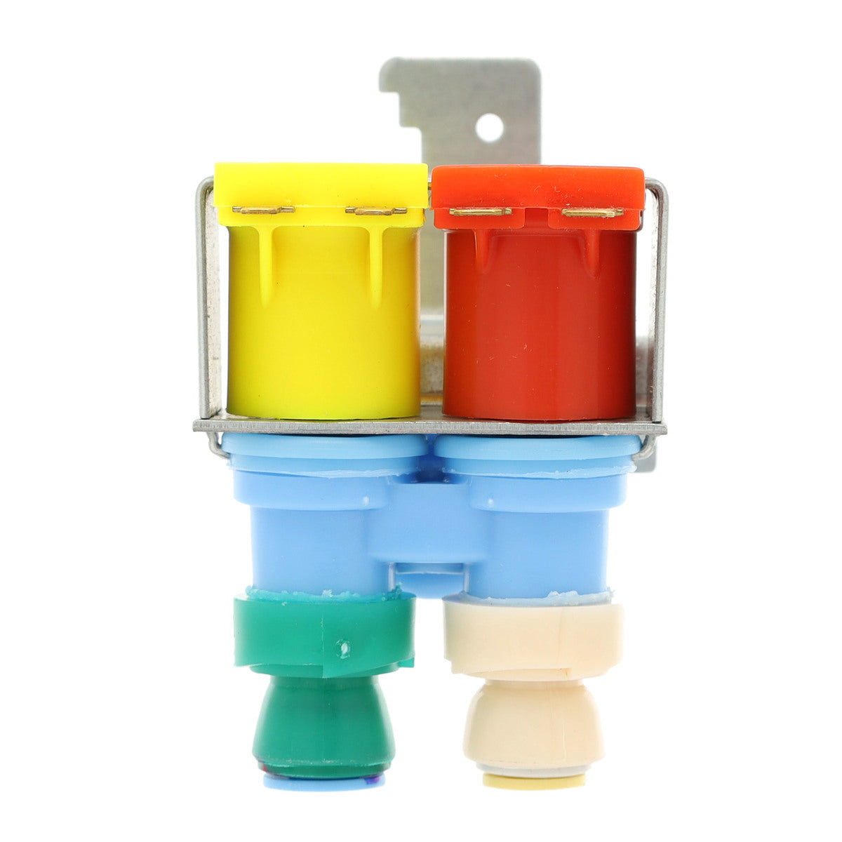 Whirlpool WPW10420083 Fridge Water Inlet Valve