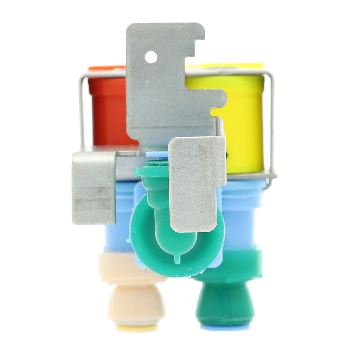 Whirlpool WPW10420083 Fridge Water Inlet Valve
