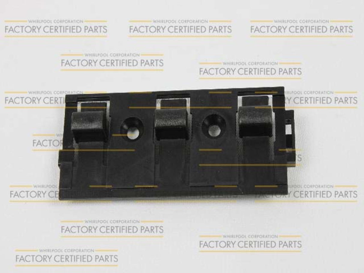 Whirlpool Dryer Push Button Part WPW10424308