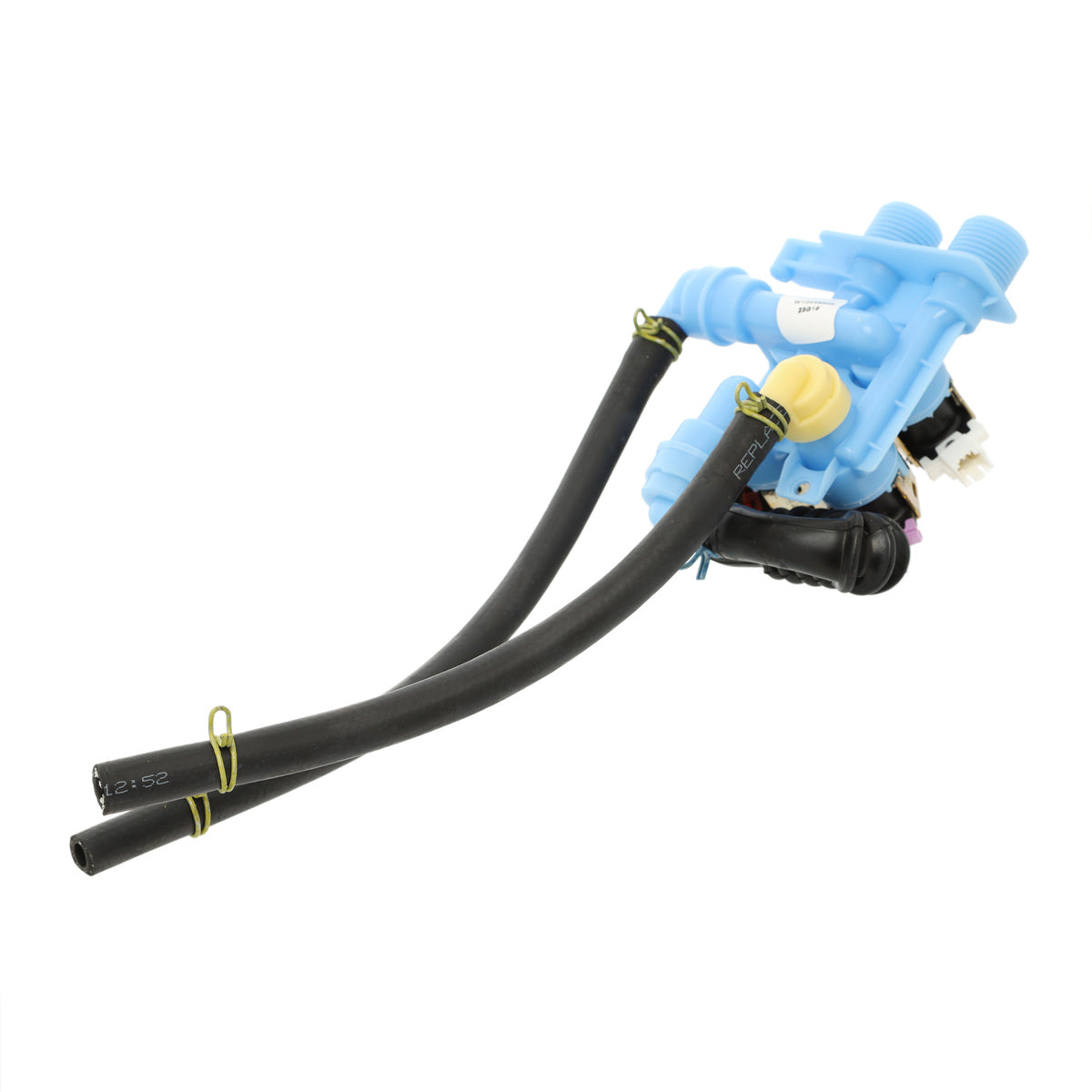 WPW10435242 Water Inlet Valve for Whirlpool Washer