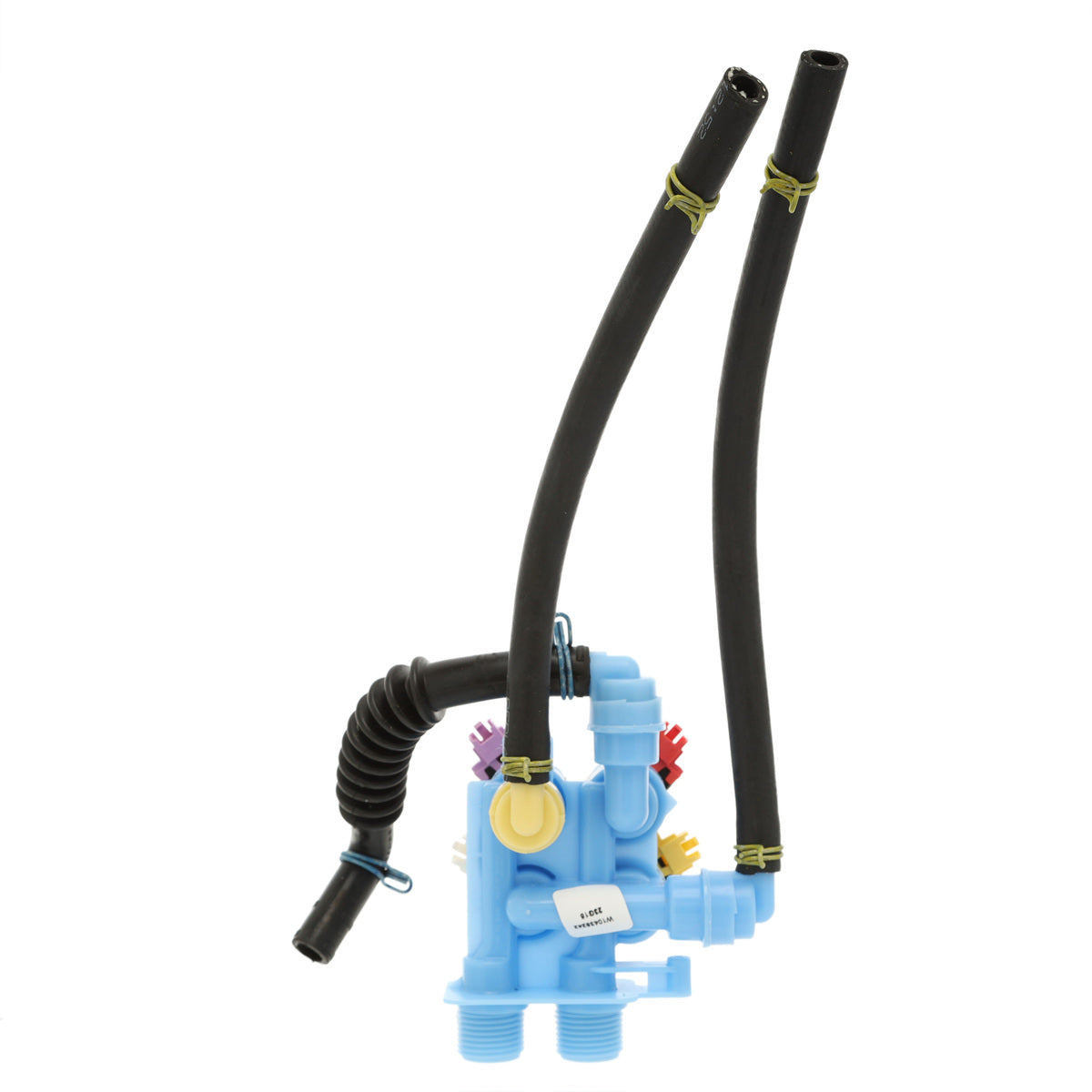 WPW10435242 Water Inlet Valve for Whirlpool Washer