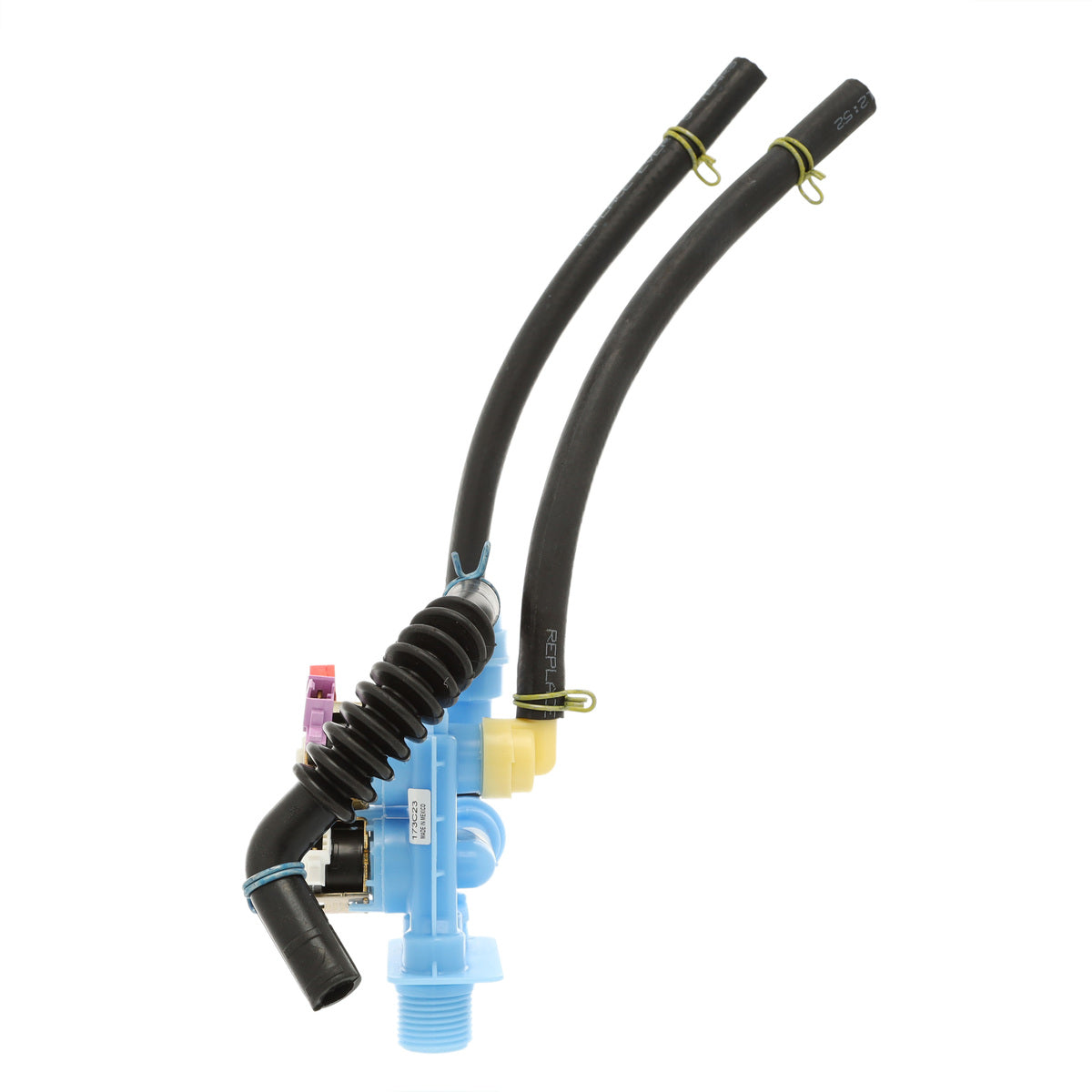WPW10435242 Water Inlet Valve for Whirlpool Washer