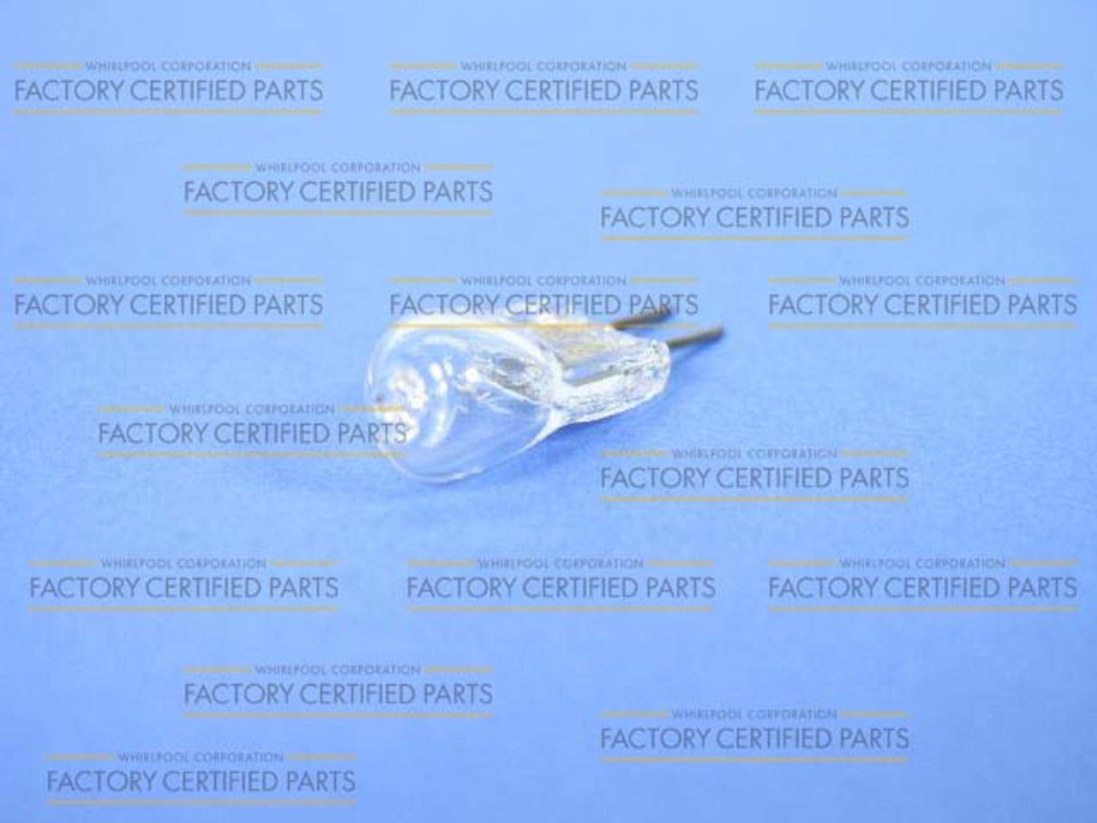 WPW10440740 Halogen Bulb for Whirlpool Microwave