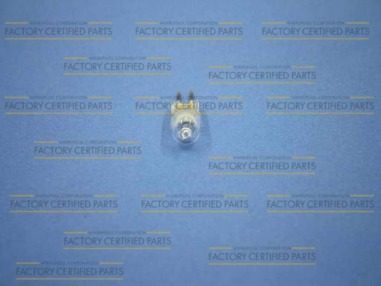 WPW10440740 Halogen Bulb for Whirlpool Microwave