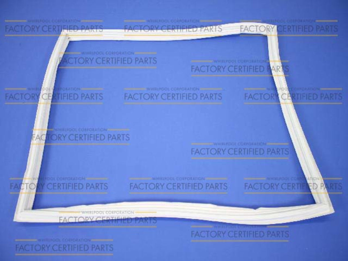Whirlpool Fridge Door Seal, Part#: WPW10443311