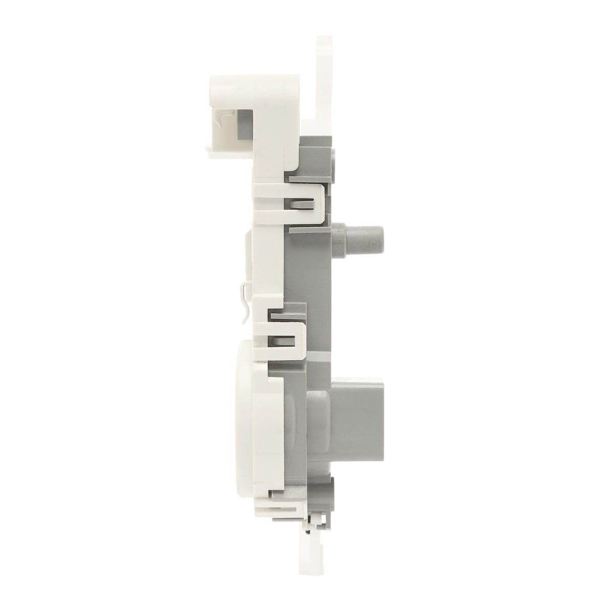 WPW10443885 Door Lock Latch for Whirlpool Washer