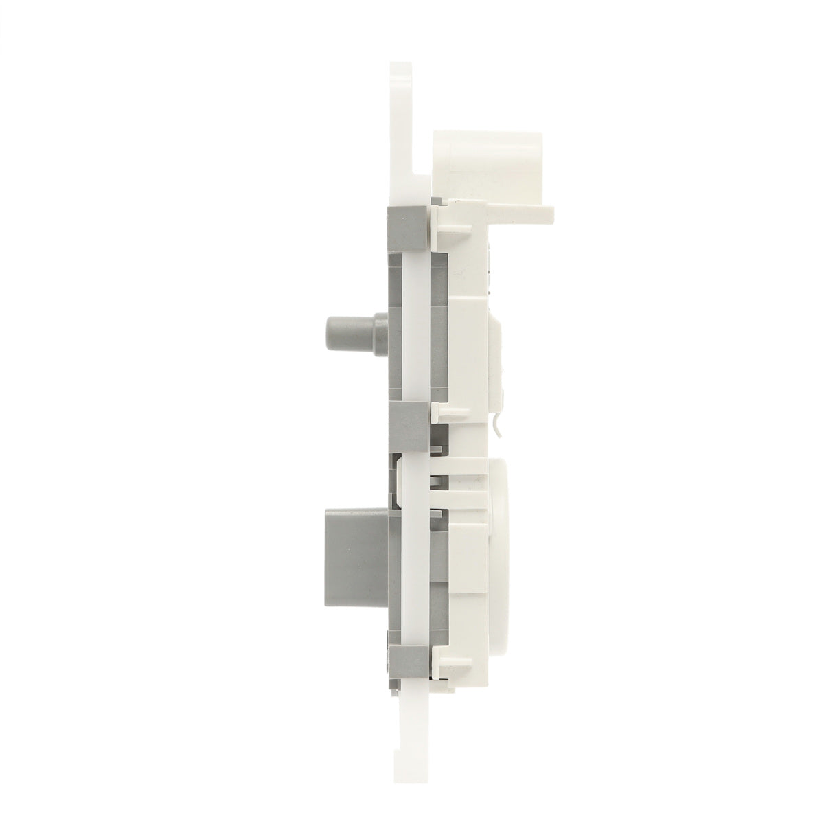 WPW10443885 Door Lock Latch for Whirlpool Washer
