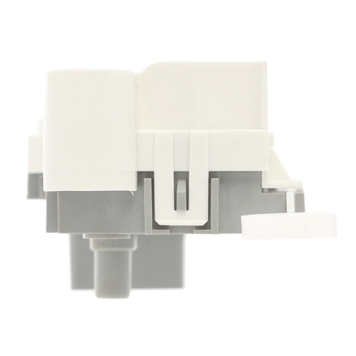 WPW10443885 Door Lock Latch for Whirlpool Washer