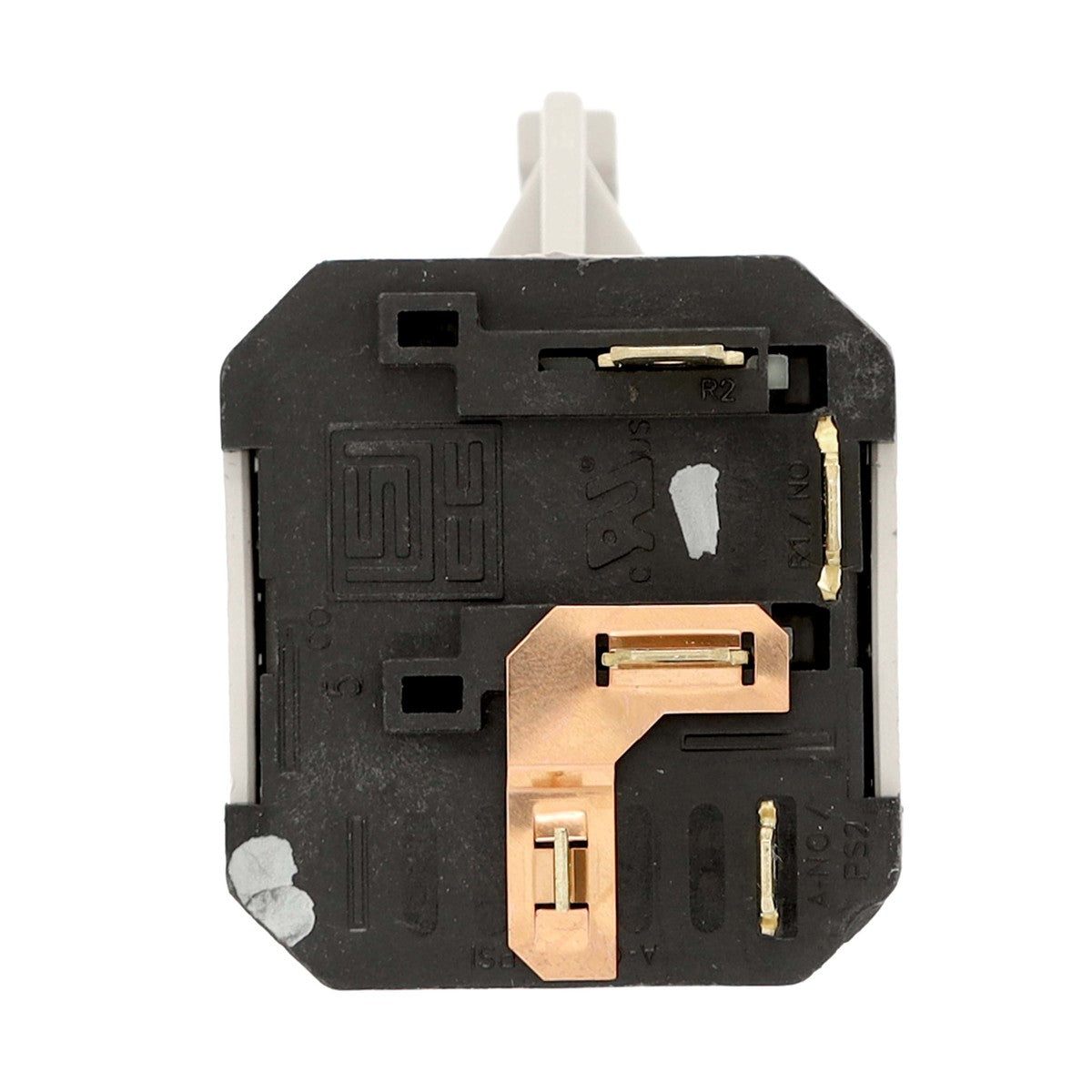WPW10446920 Push-To-Start Switch for Whirlpool Dryer