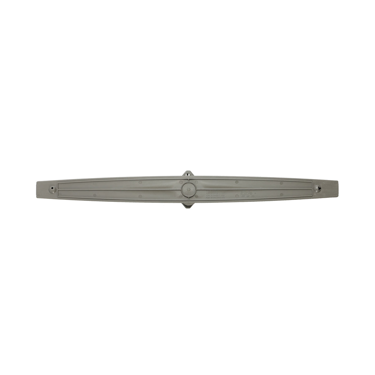 Whirlpool WPW10448645 Dishwasher Replacement Spray Arm