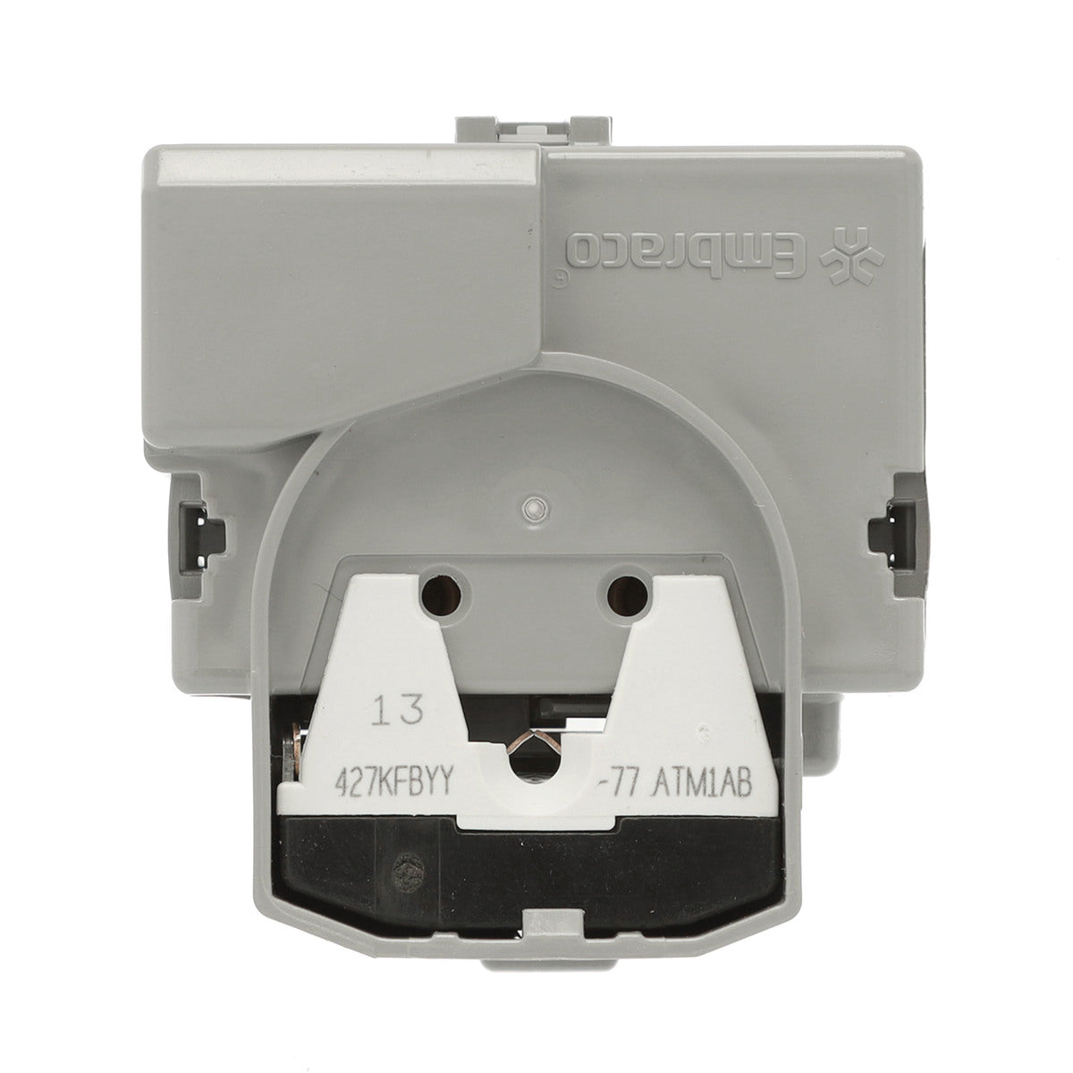 WPW10448874 Start Device for Whirlpool Refrigerator