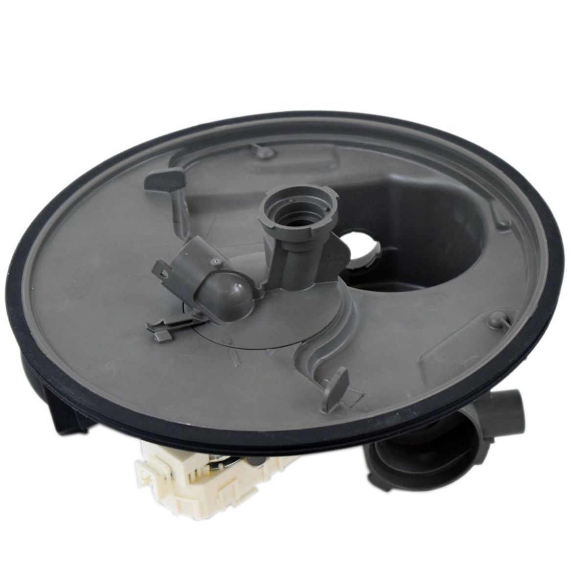 Whirlpool Dishwasher Pump & Motor Part WPW10455260