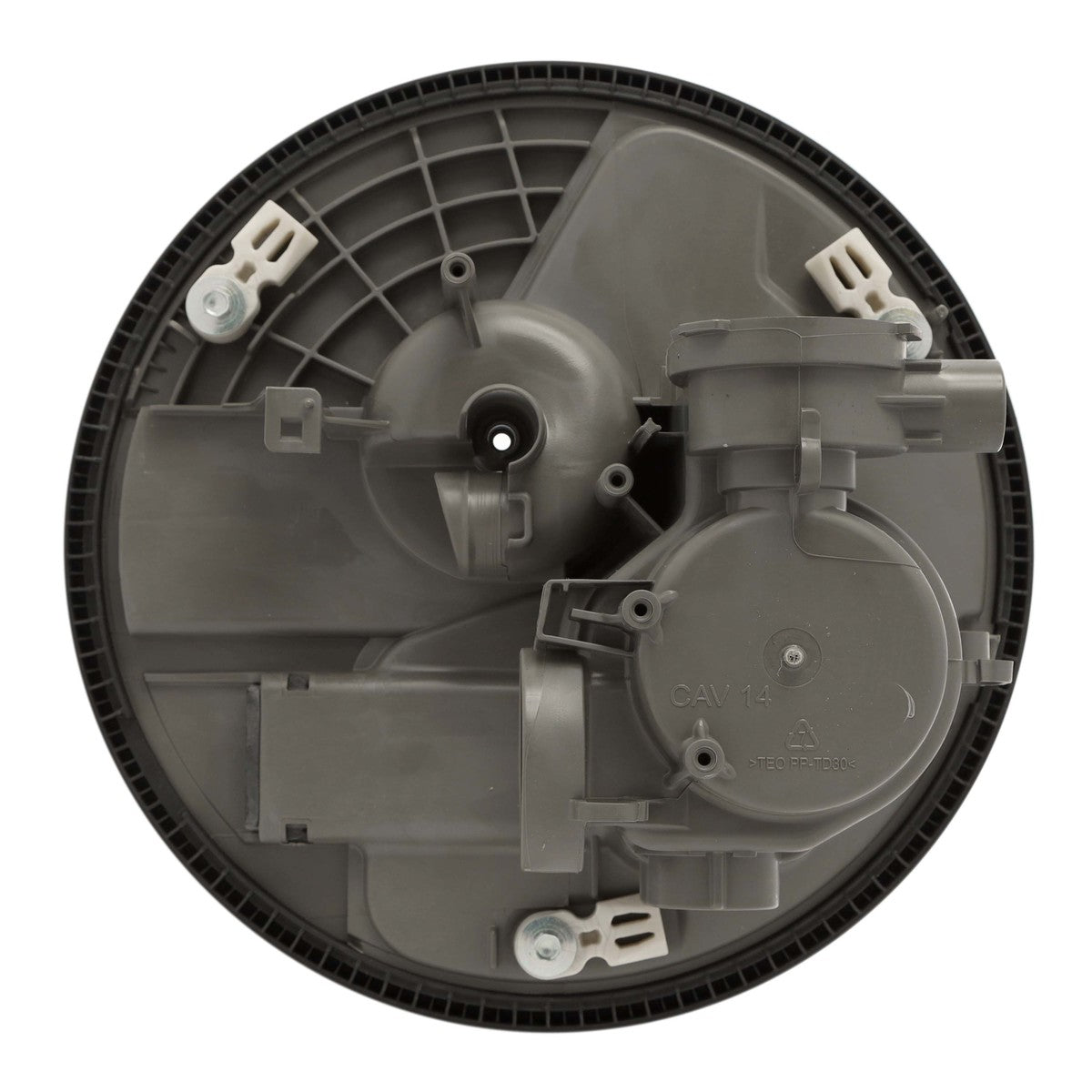 Whirlpool WPW10455268 Dishwasher Sump Assembly Part