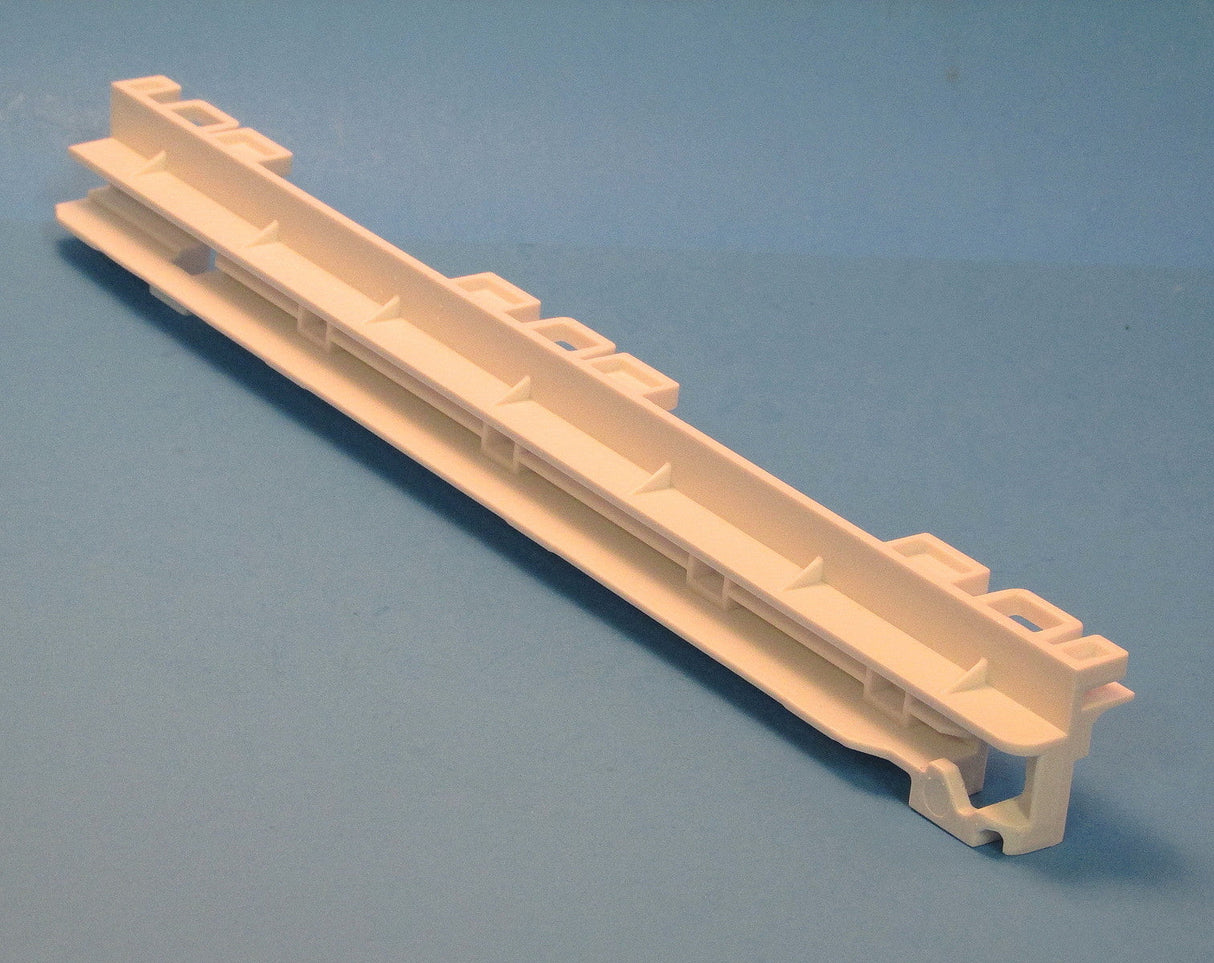 Whirlpool WPW10468556 Refrigerator Drawer Slide Rail