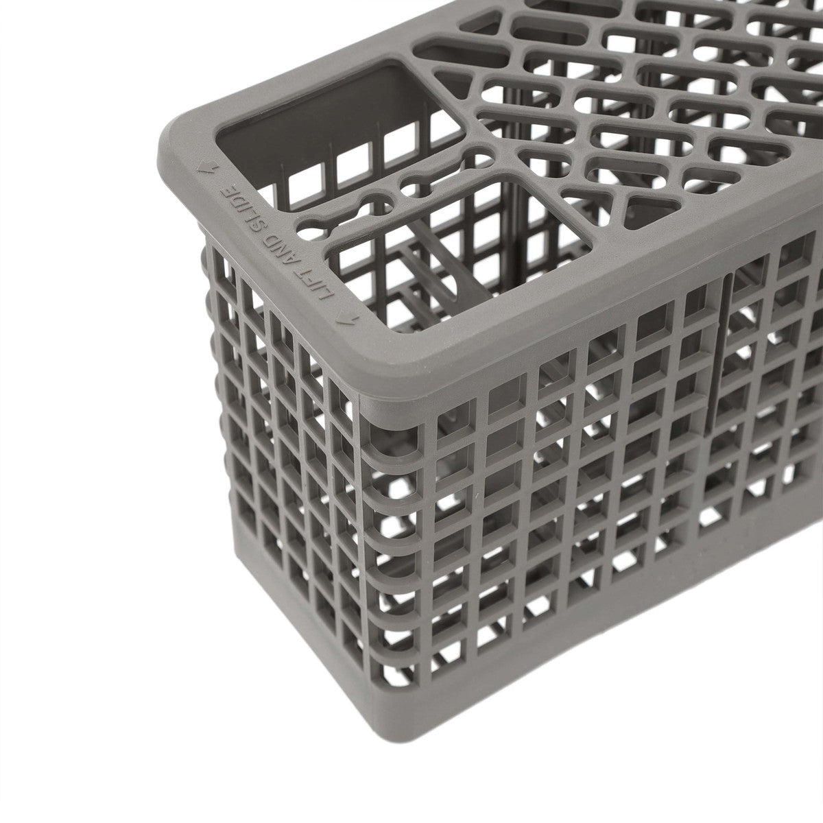 Whirlpool Dishwasher Silverware Holder WPW10473836