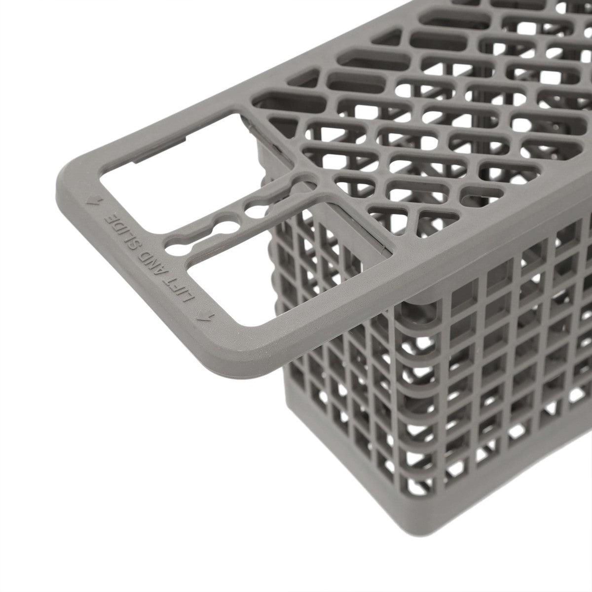 Whirlpool Dishwasher Silverware Holder WPW10473836