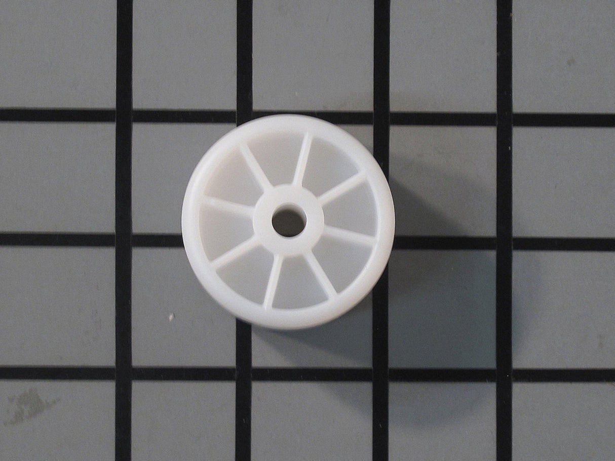 Whirlpool WPW10475495 Refrigerator Cabinet Roller
