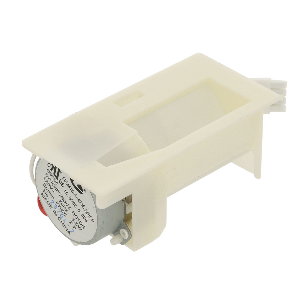 Whirlpool WPW10479155 Fridge Damper Control Part