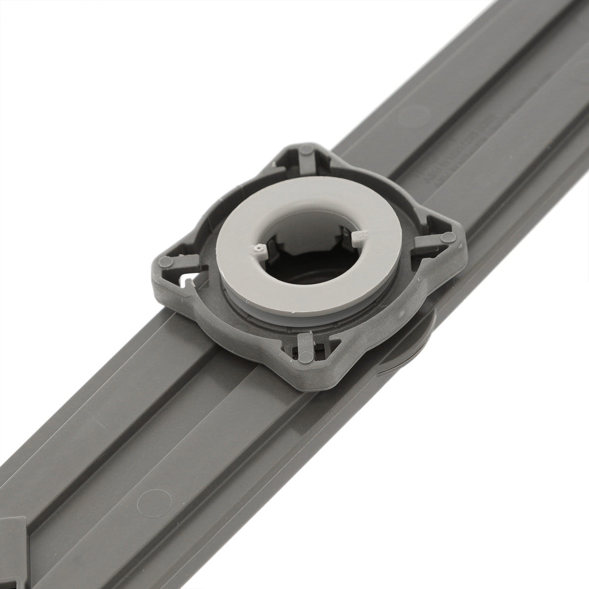 Whirlpool WPW10491331 Lower Spray Arm for Dishwasher