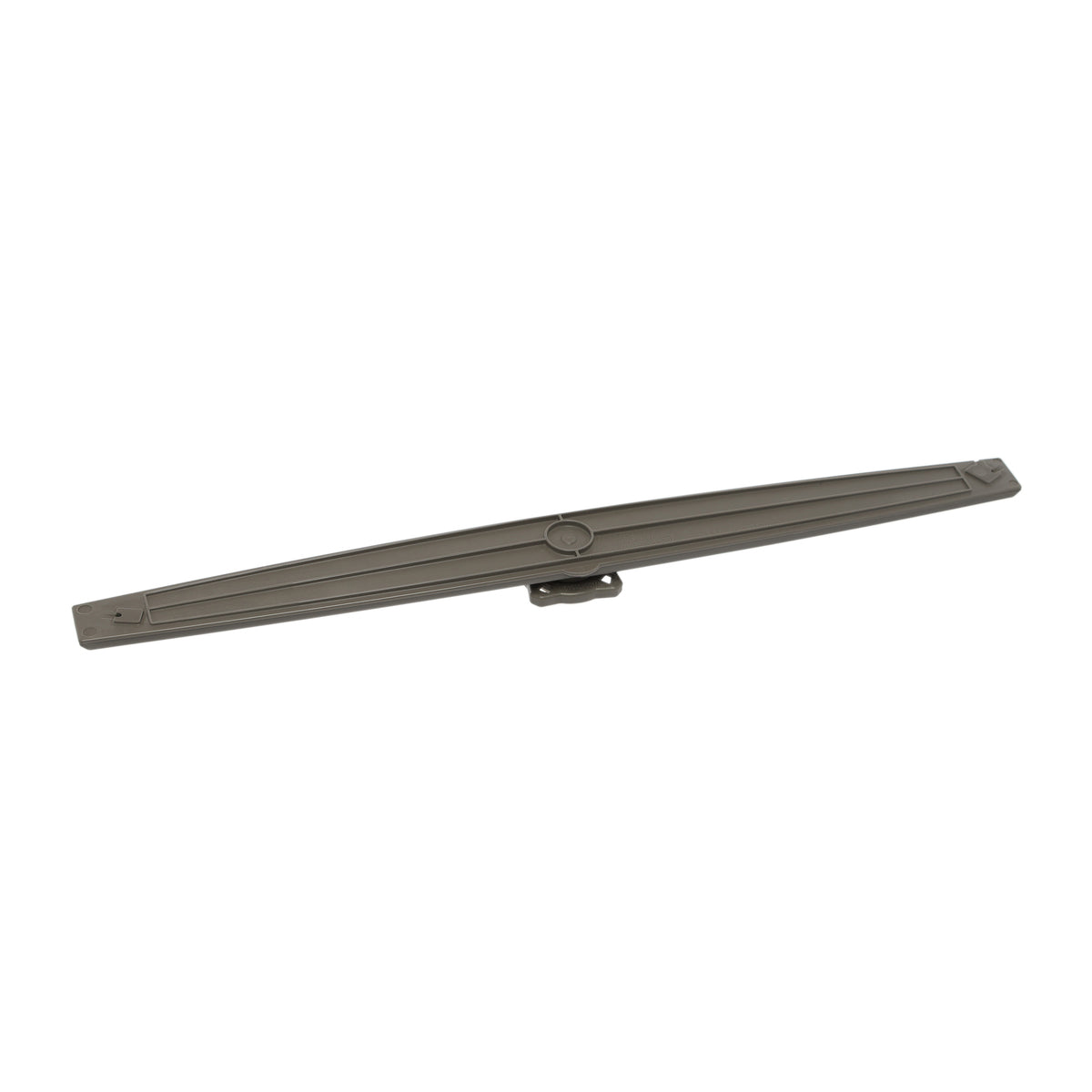 Whirlpool WPW10498900 Upper Spray Arm for Dishwasher