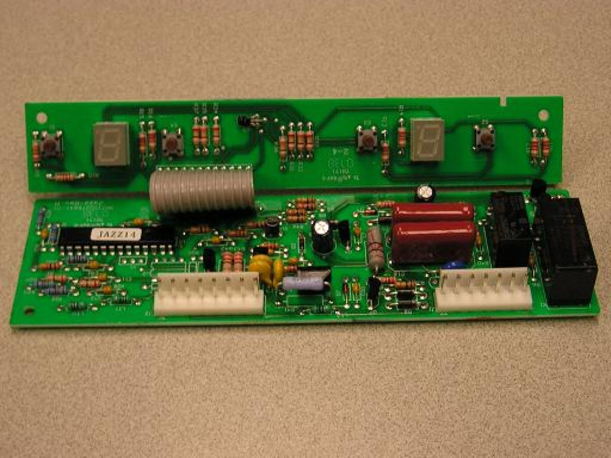 WPW10503278 Electronic Control Board for Whirlpool Fridge