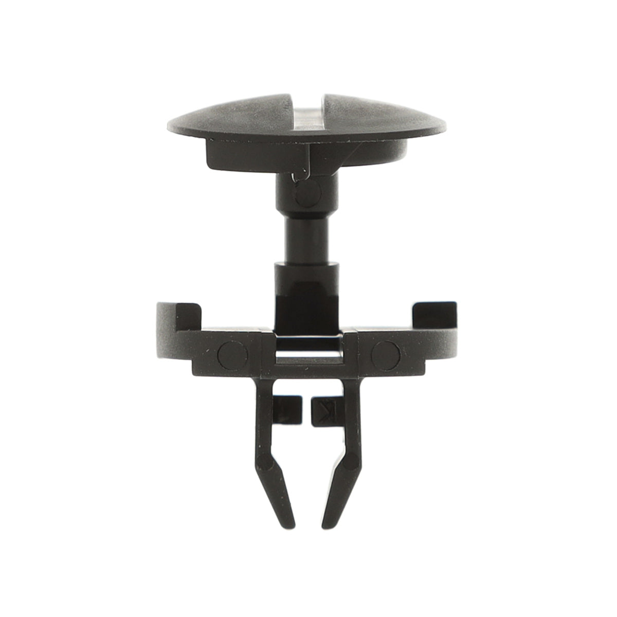 Whirlpool WPW10503548 Black Retainer Clip for Dishwasher