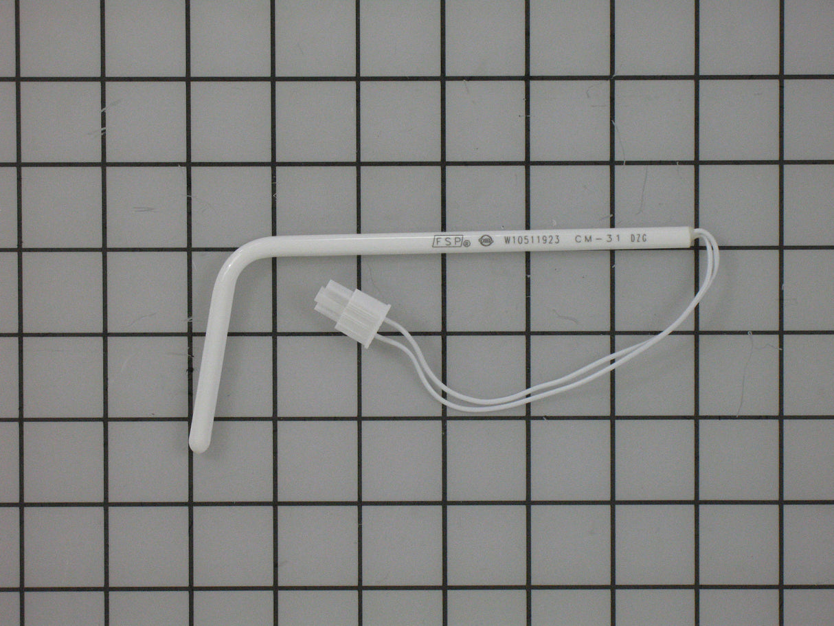 WPW10511923 Whirlpool Refrigerator Thermistor Part
