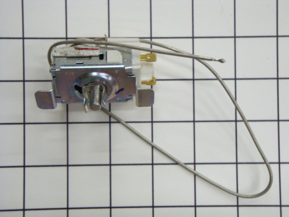 WPW10511937 Thermostat for Whirlpool Fridge Temp Control