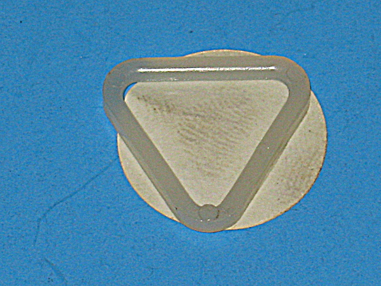 WPW10512946 Tri Ring for Whirlpool Dryer Parts