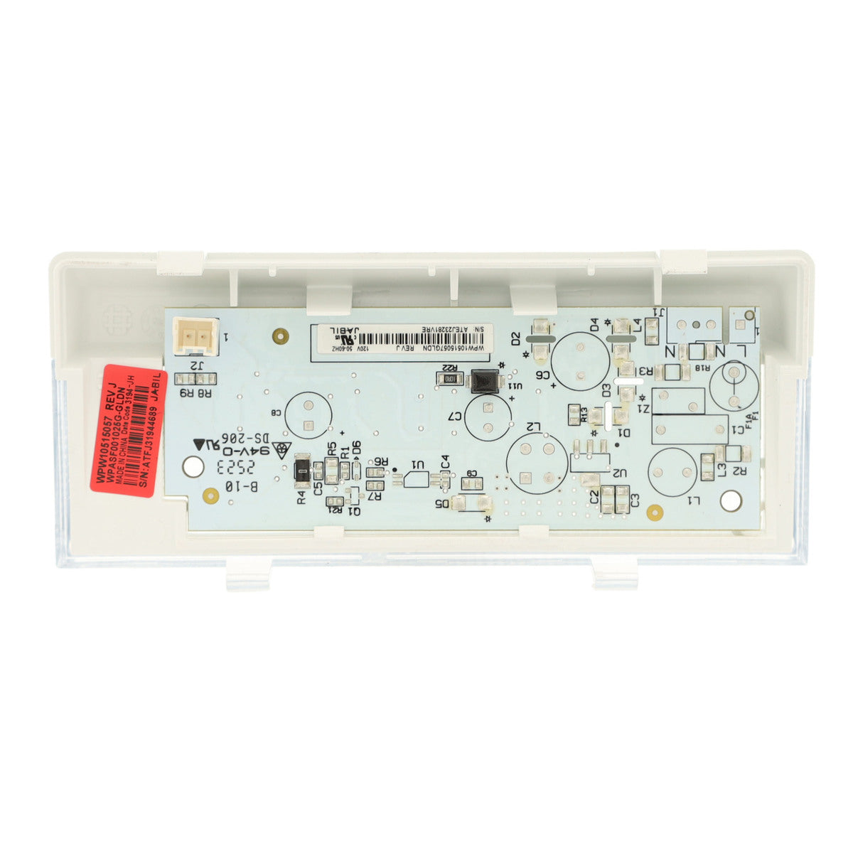Whirlpool WPW10515057 LED Light for Refrigerator