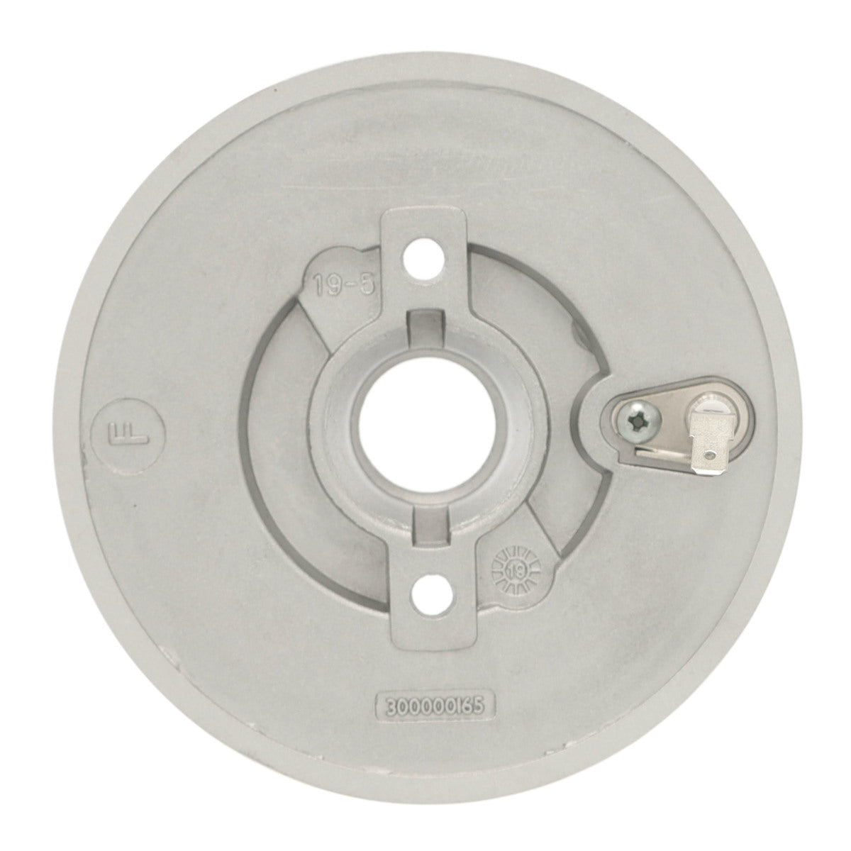 Whirlpool Cooktop Burner Head Part WPW10515455
