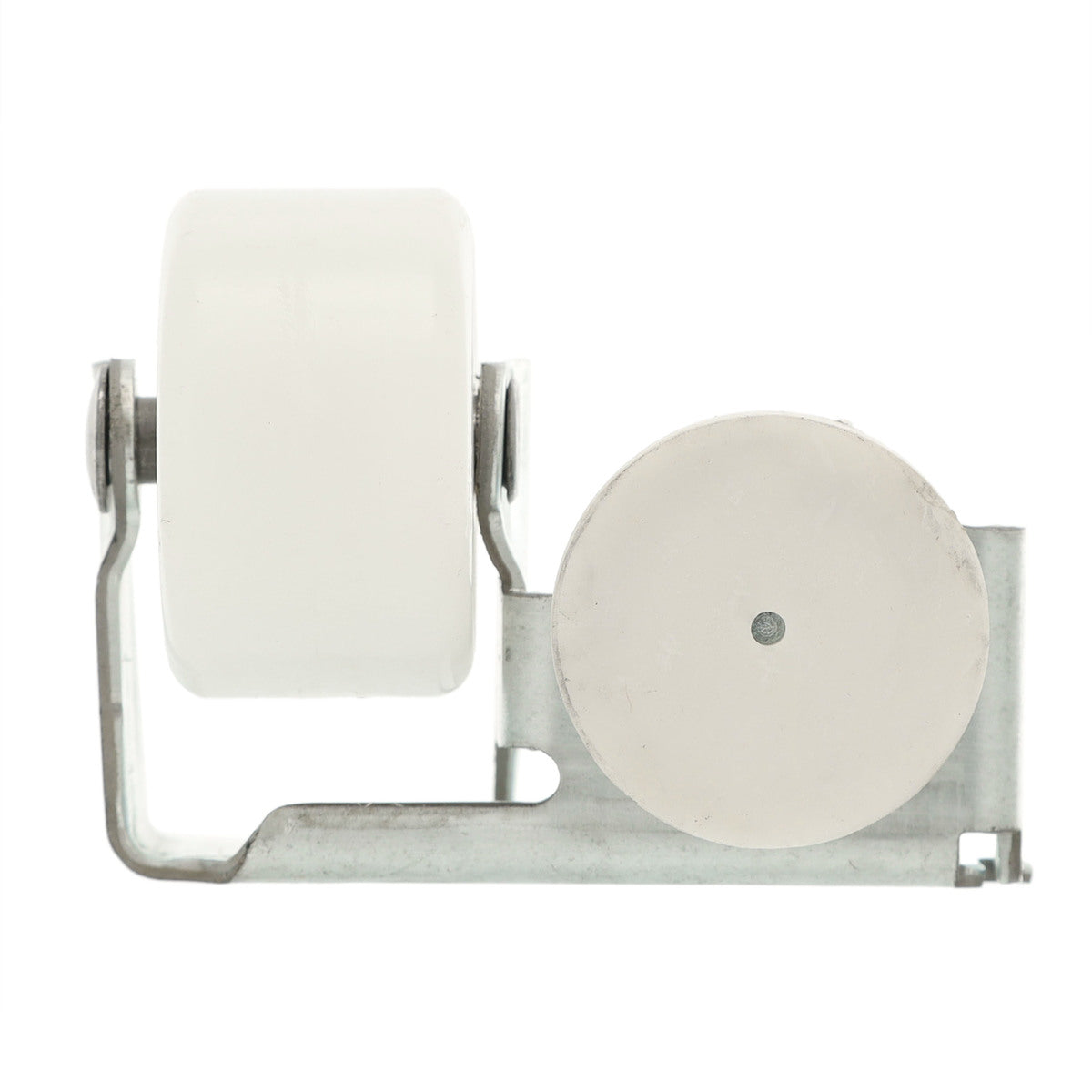 WPW10515762 Right Hand Cabinet Roller for Whirlpool Fridge