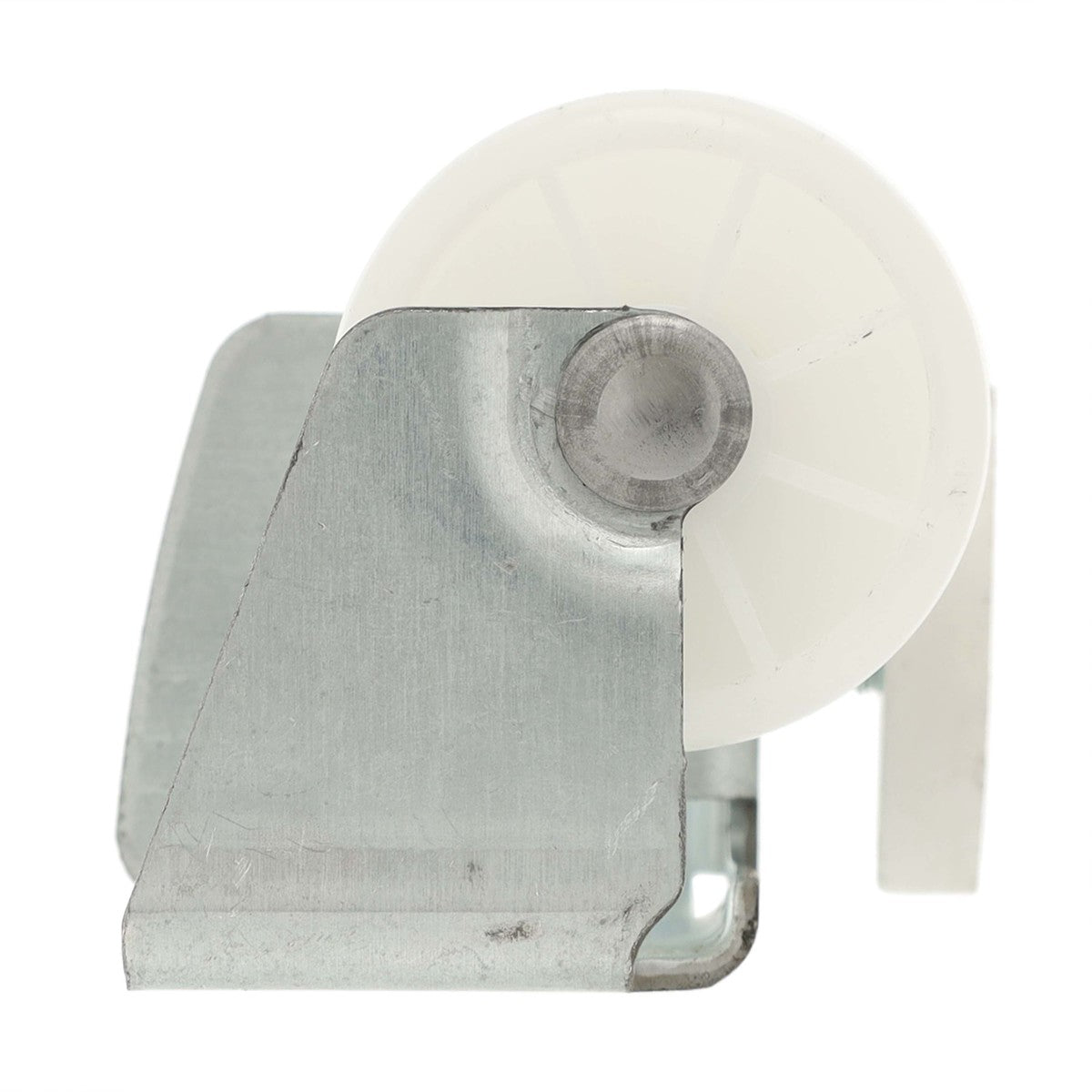 WPW10515762 Right Hand Cabinet Roller for Whirlpool Fridge