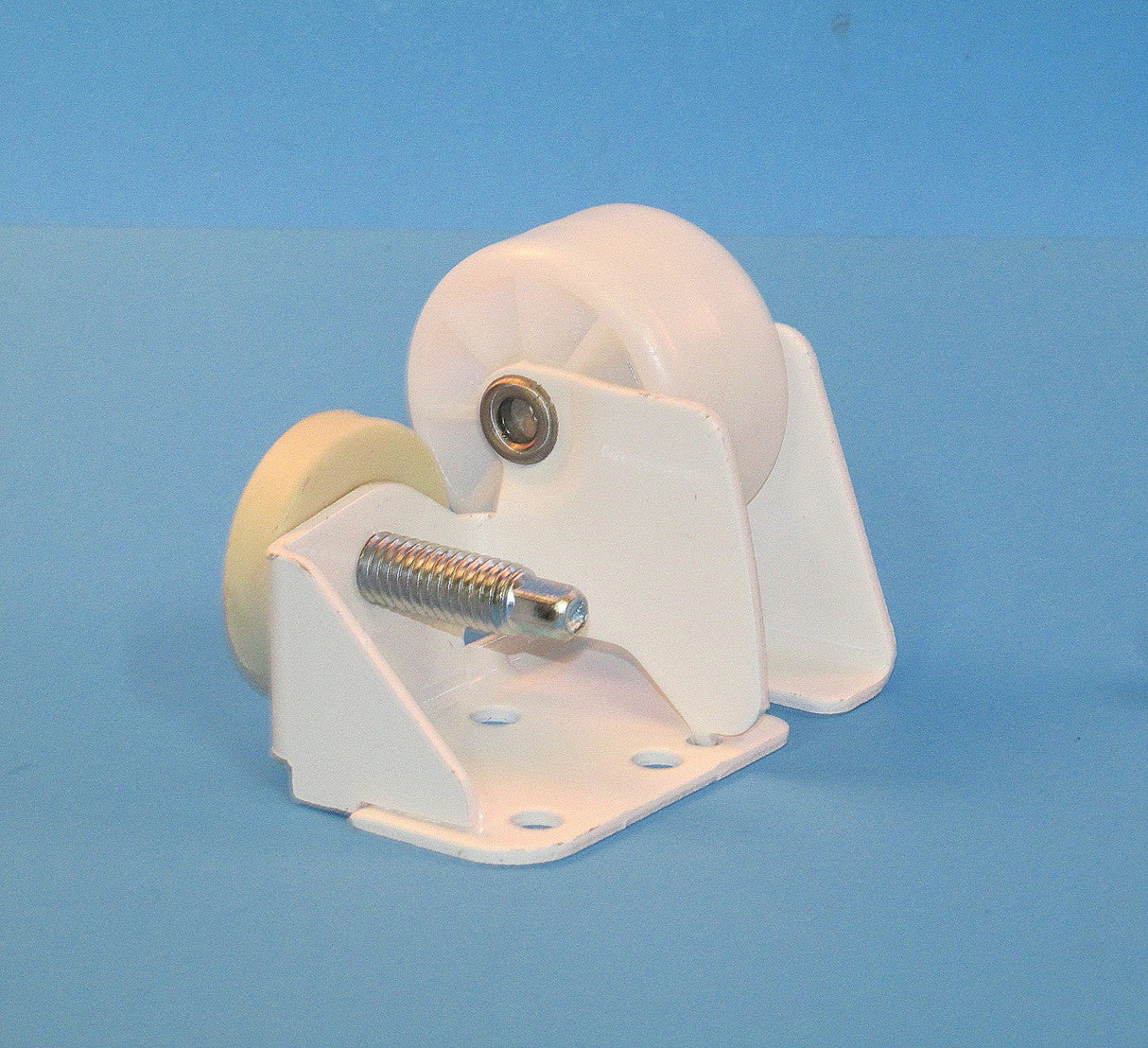 WPW10515762 Right Hand Cabinet Roller for Whirlpool Fridge