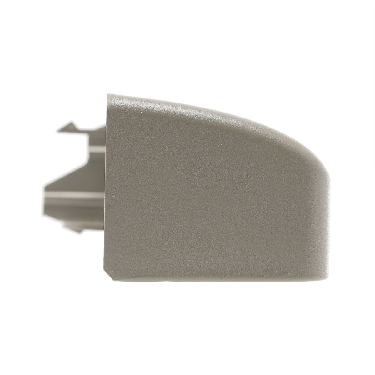 WPW10534155 Grey Kickplate Grille for Whirlpool Fridge
