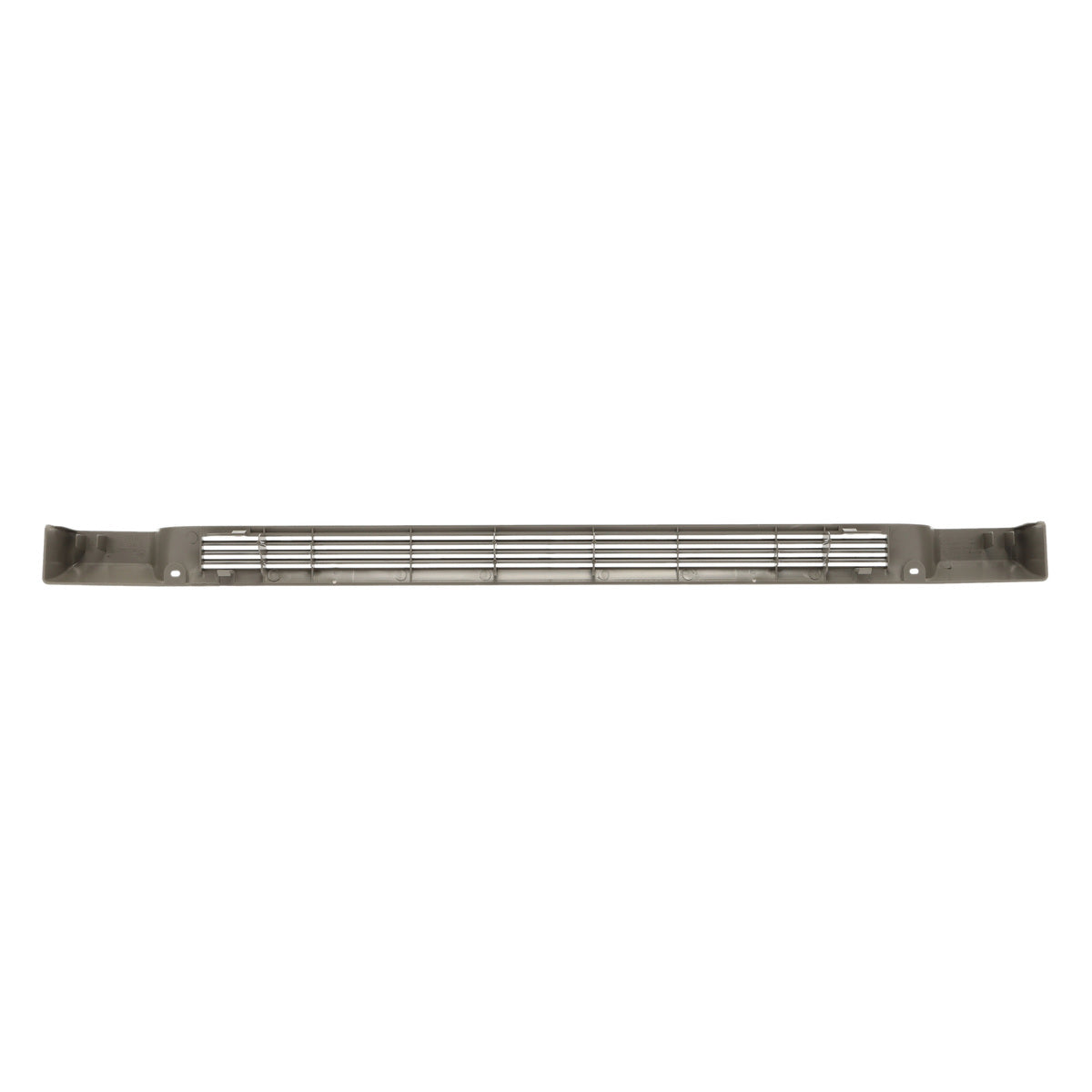 WPW10534155 Grey Kickplate Grille for Whirlpool Fridge