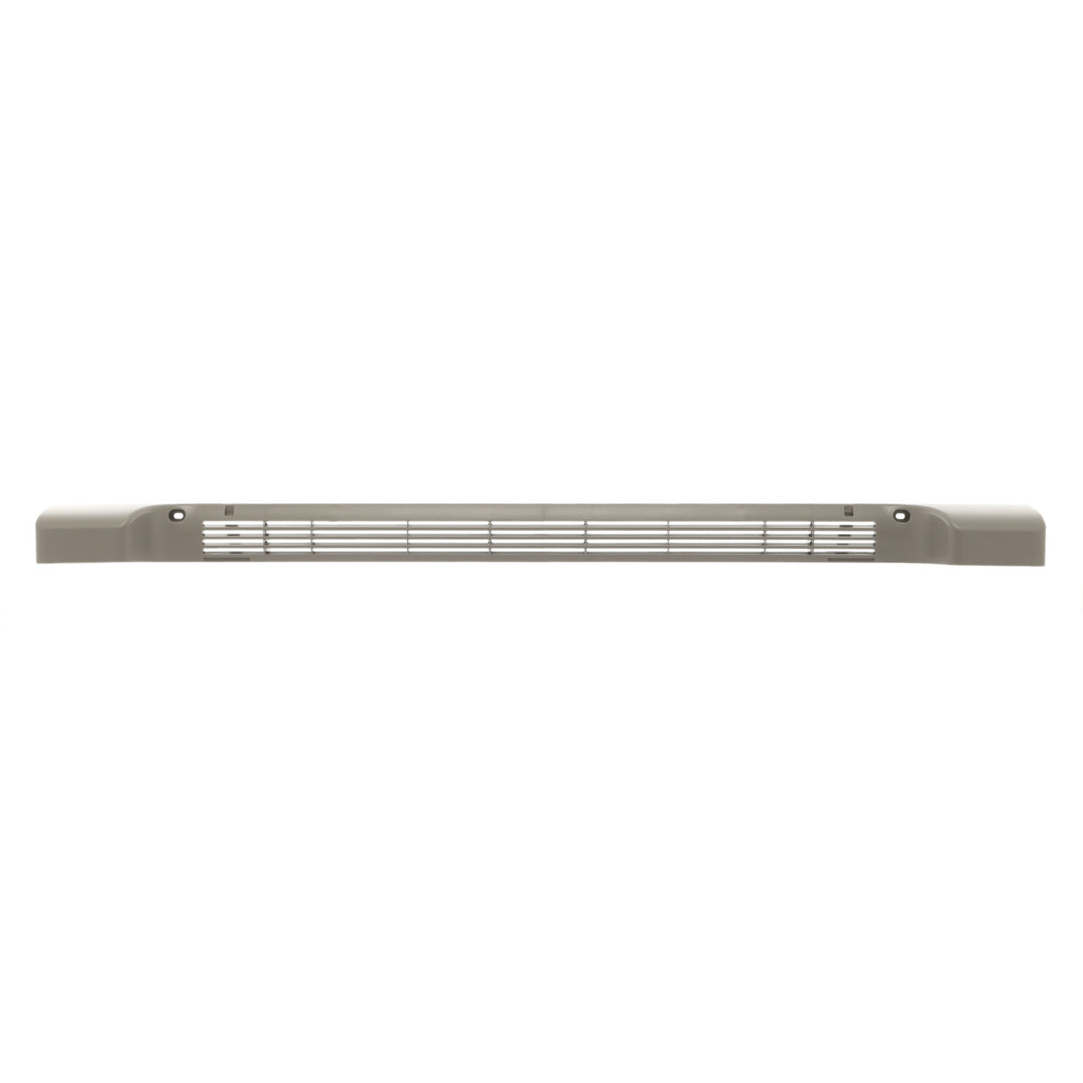 WPW10534155 Grey Kickplate Grille for Whirlpool Fridge