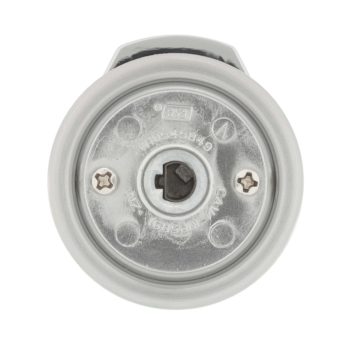 Whirlpool WPW10545849 Cooktop Burner Control Knob