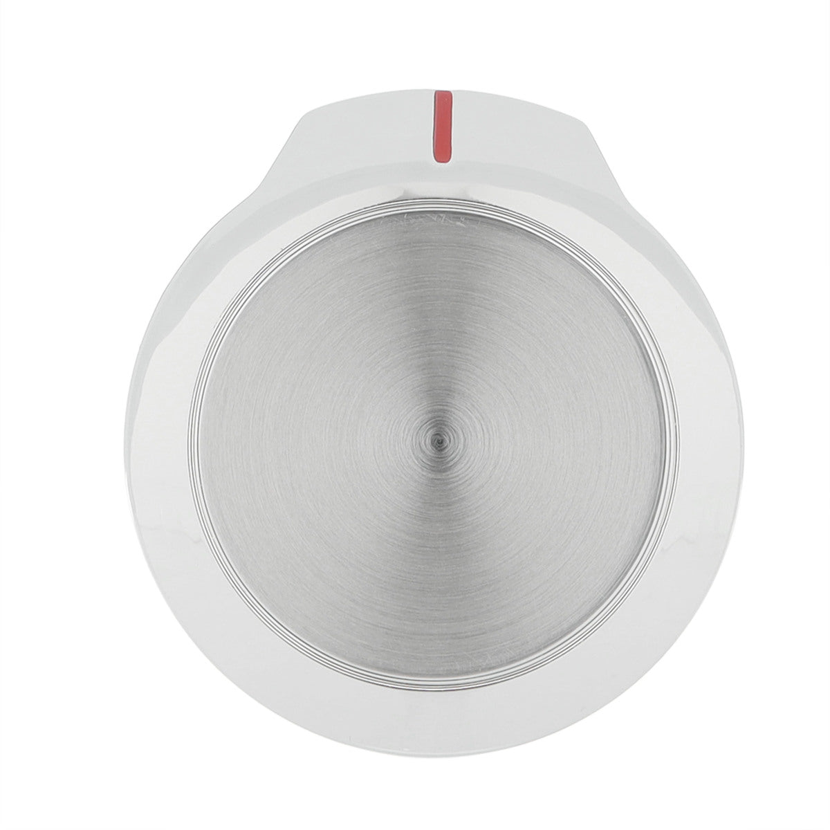 Whirlpool WPW10545849 Cooktop Burner Control Knob