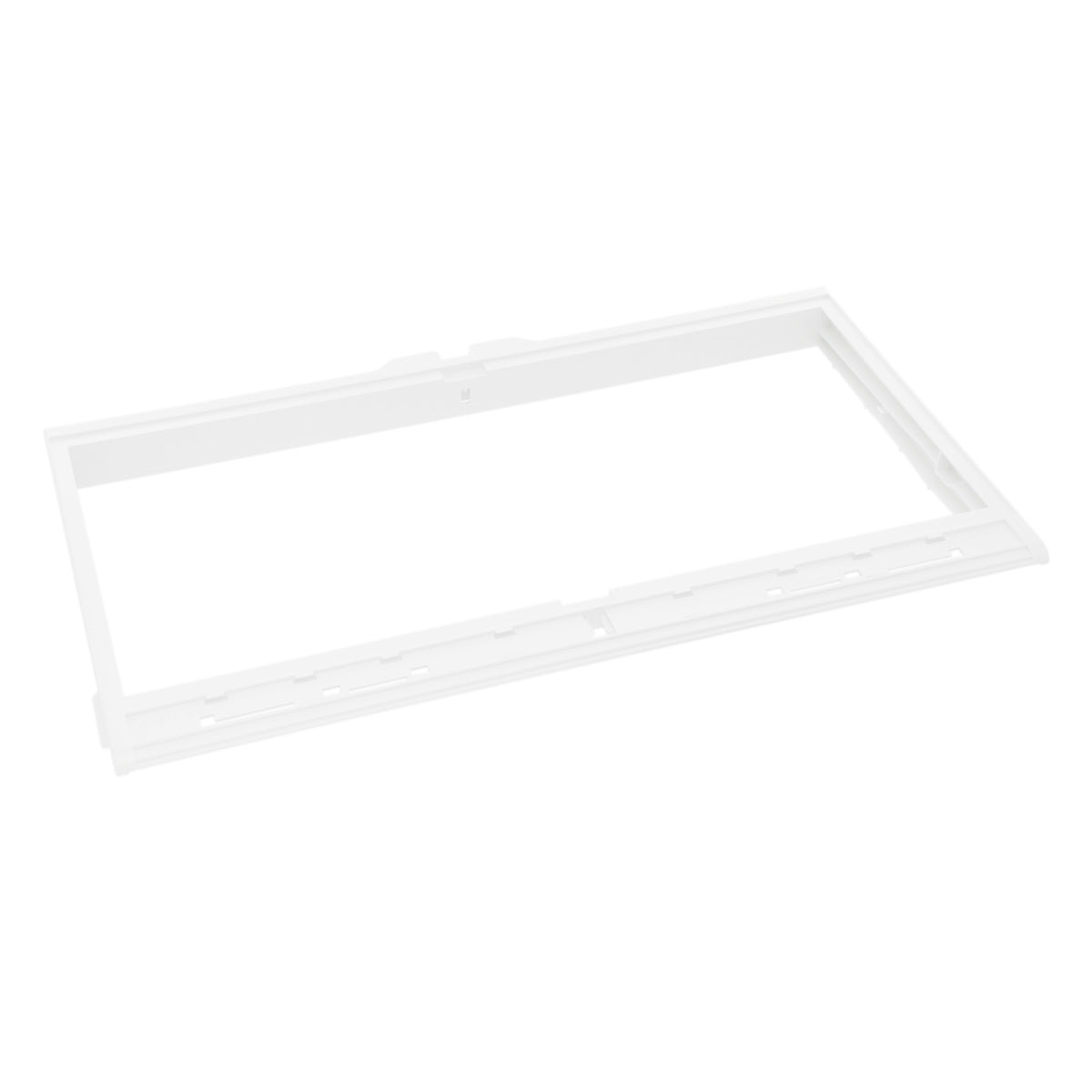 WPW10568041 Crisper Shelf Frame for Whirlpool Fridge