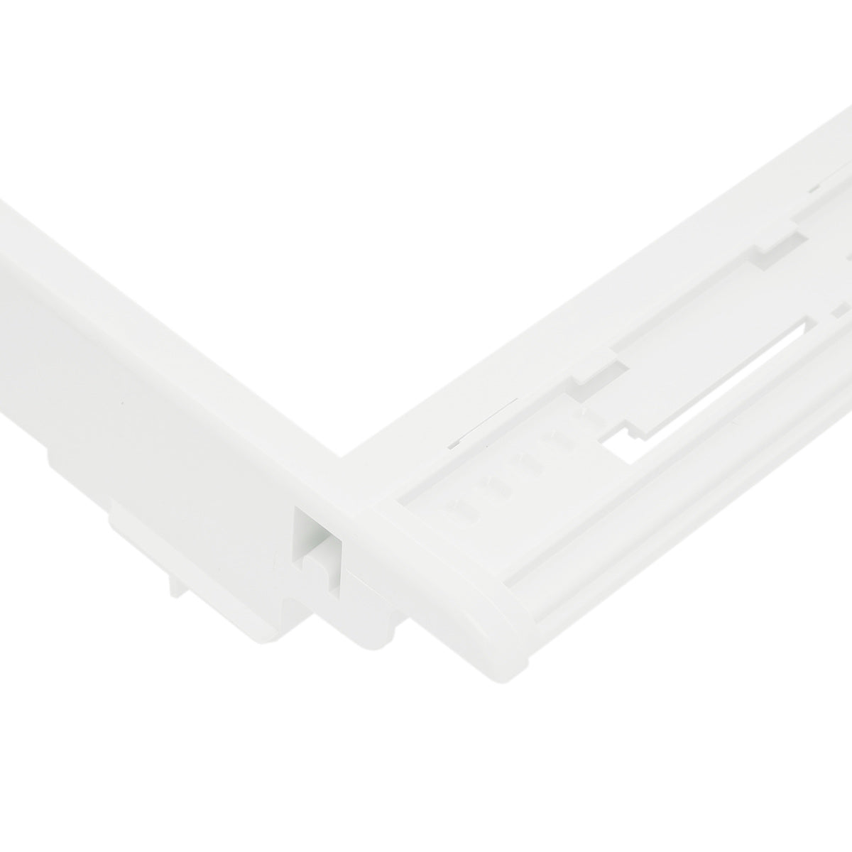 WPW10568041 Crisper Shelf Frame for Whirlpool Fridge