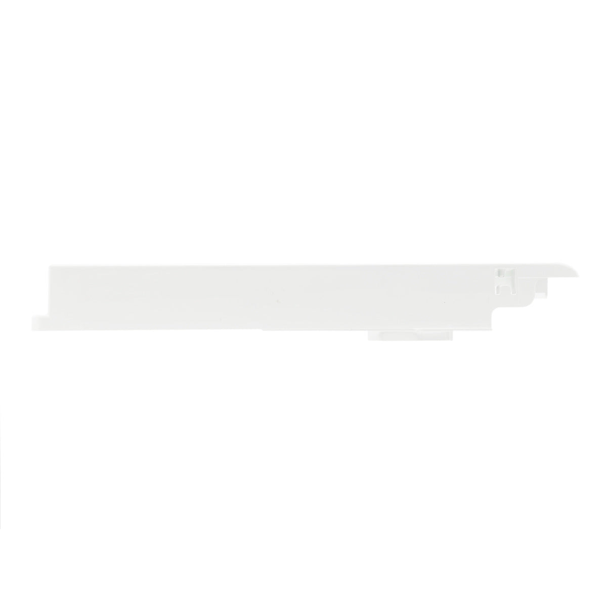 WPW10568041 Crisper Shelf Frame for Whirlpool Fridge