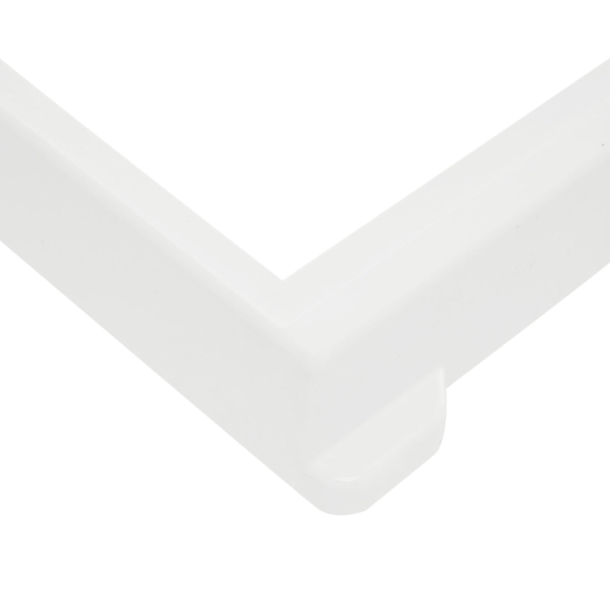 WPW10568041 Crisper Shelf Frame for Whirlpool Fridge