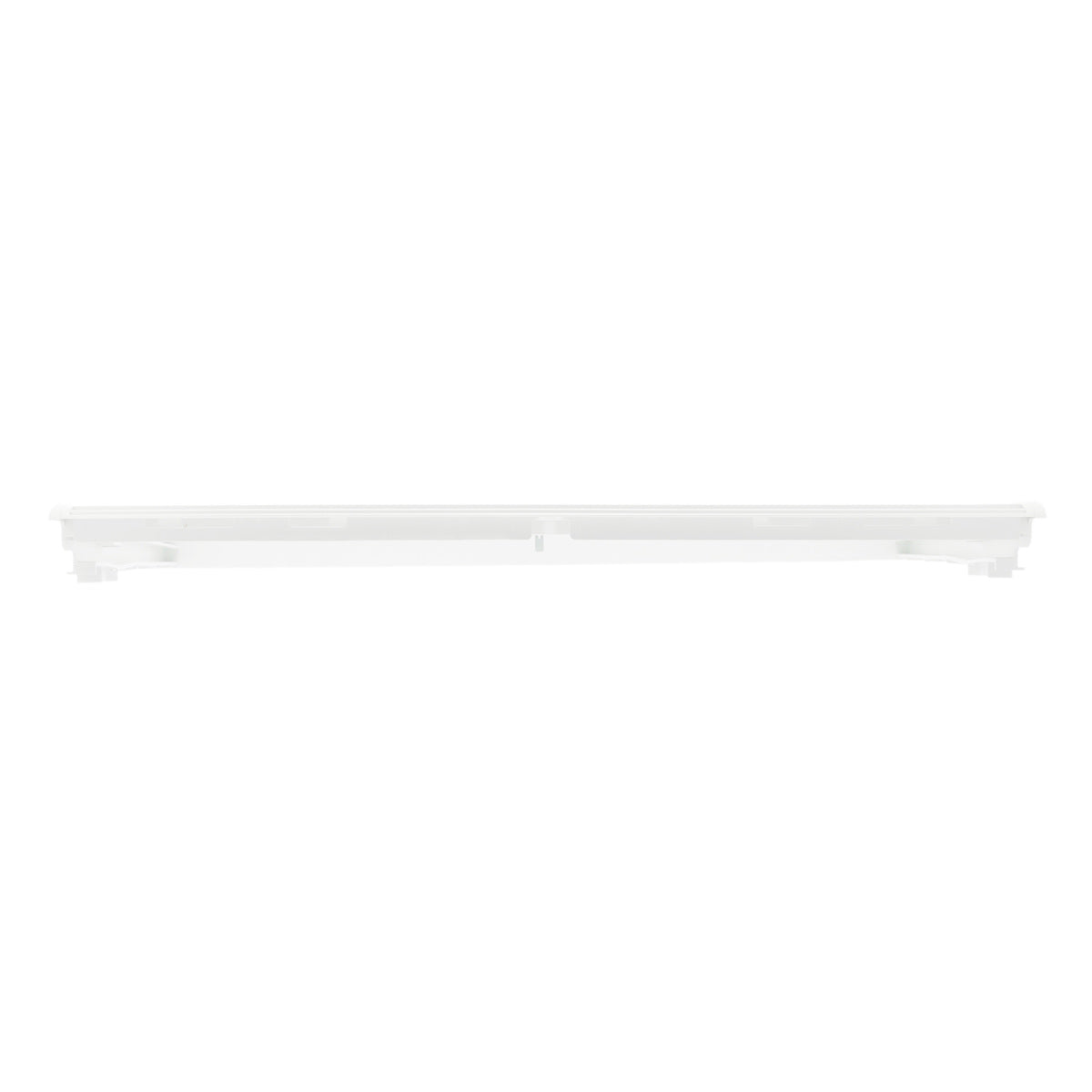 WPW10568041 Crisper Shelf Frame for Whirlpool Fridge