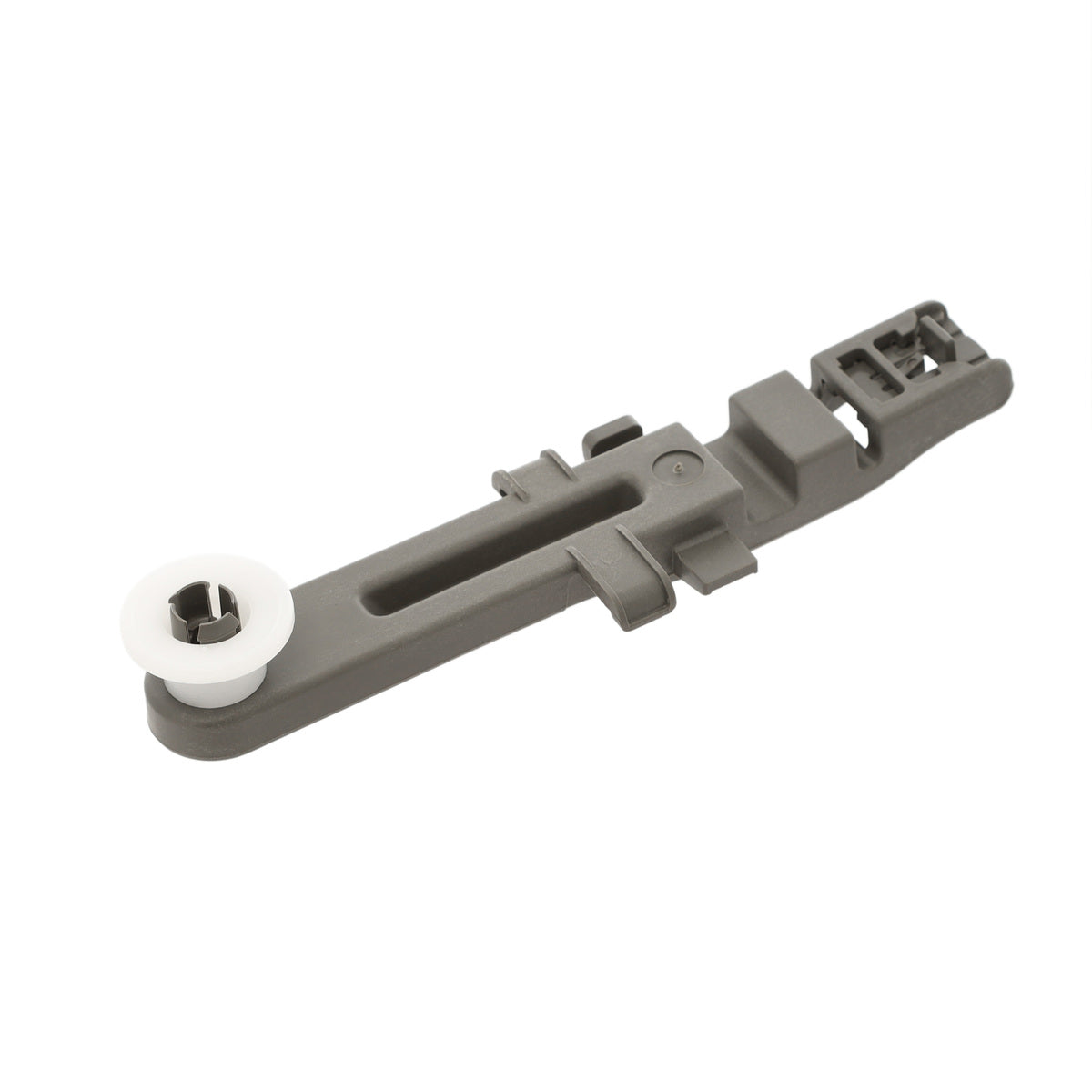 WPW10571738 Dishwasher Wheel and Adjuster Assembly by Whirlpool