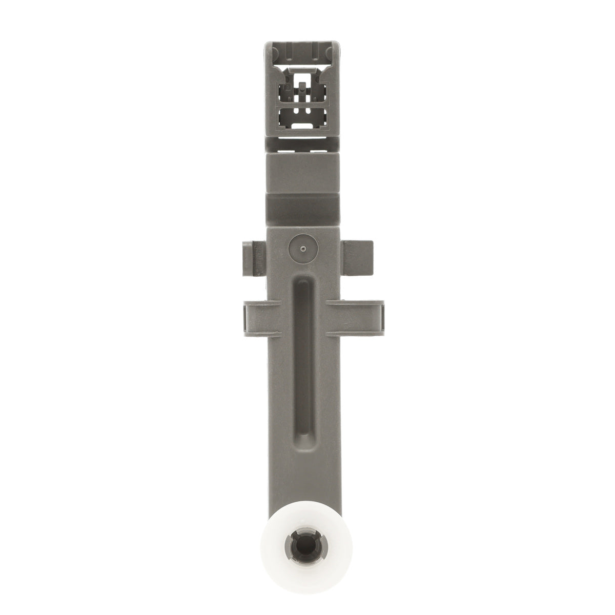 WPW10571738 Dishwasher Wheel and Adjuster Assembly by Whirlpool