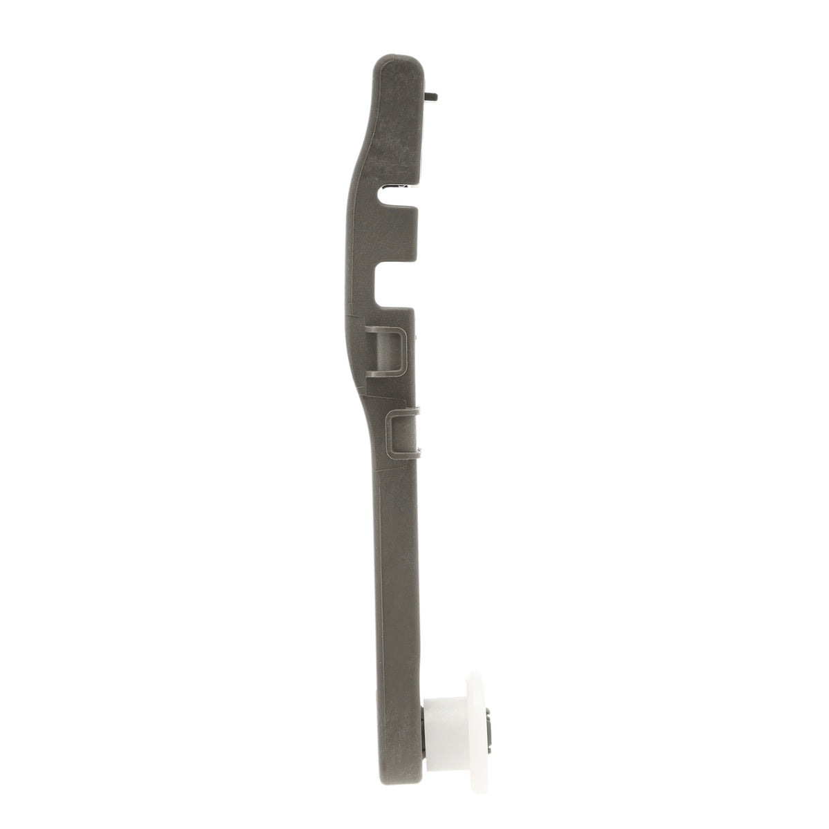 WPW10571738 Dishwasher Wheel and Adjuster Assembly by Whirlpool