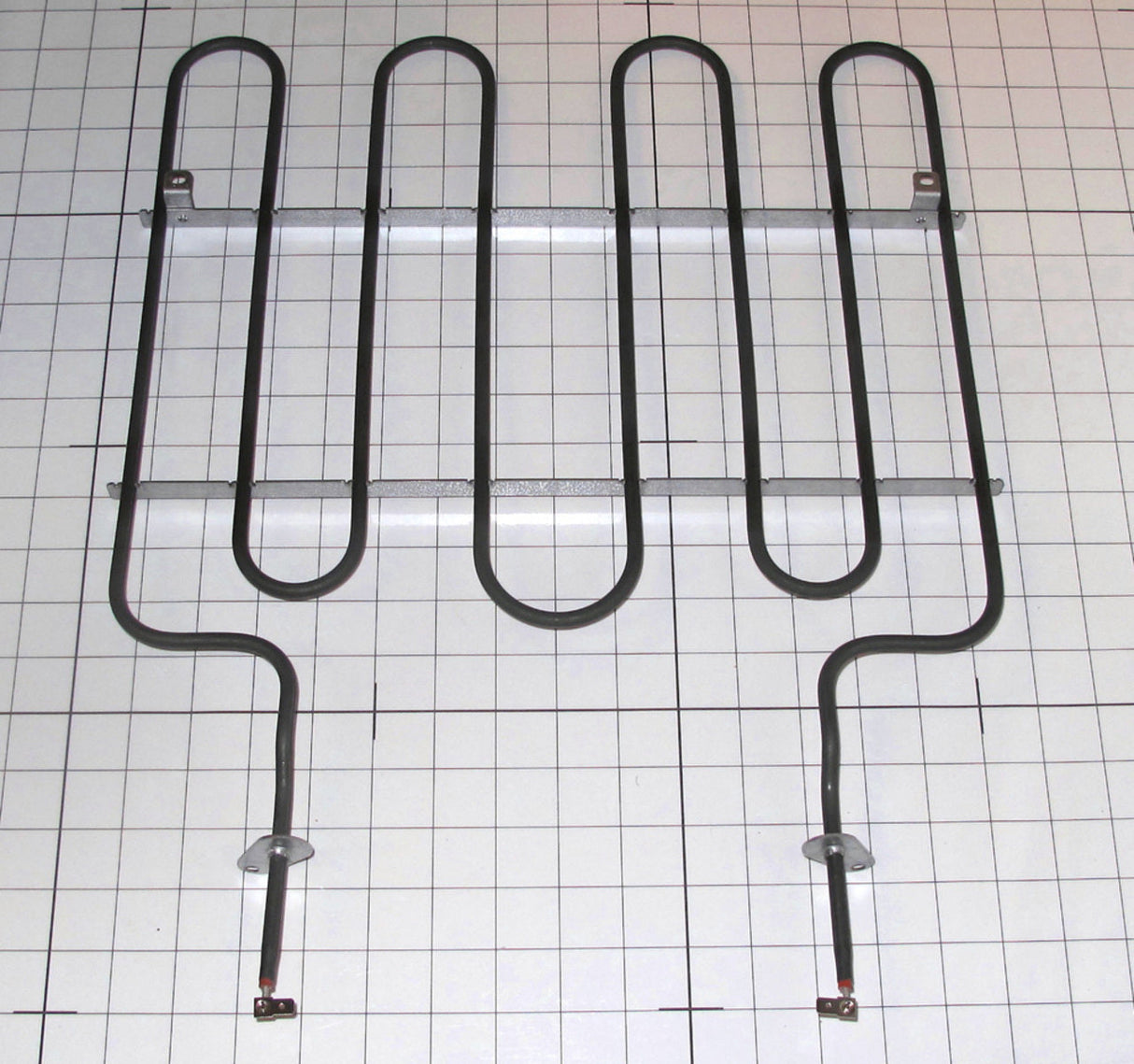 Whirlpool Oven Range Broil Element Part WPW10583047-OEM