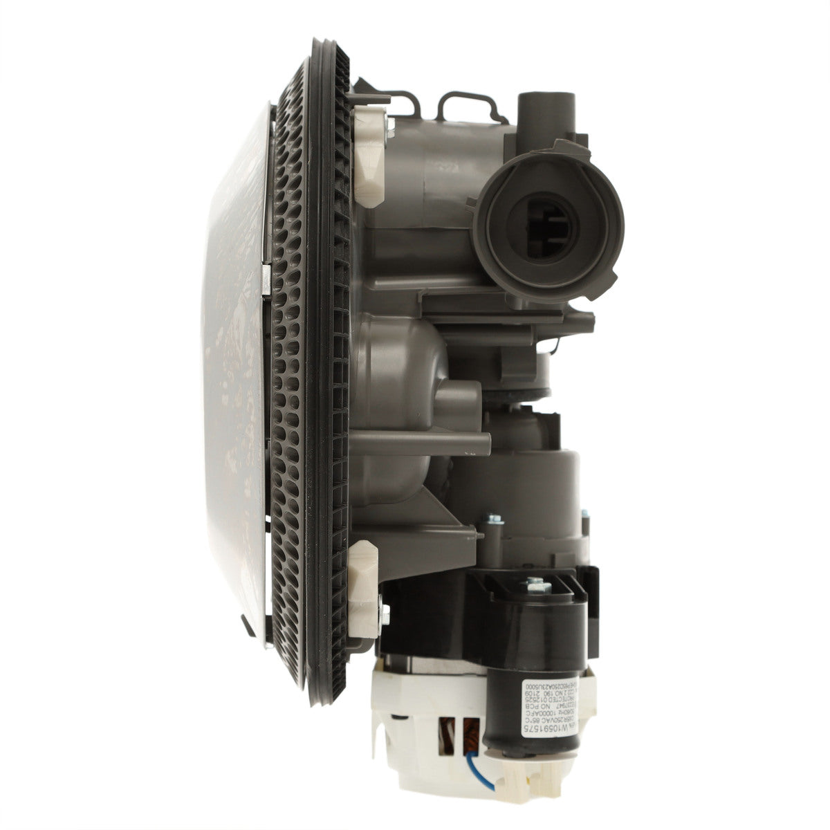 Whirlpool Dishwasher Pump & Motor Part WPW10591570